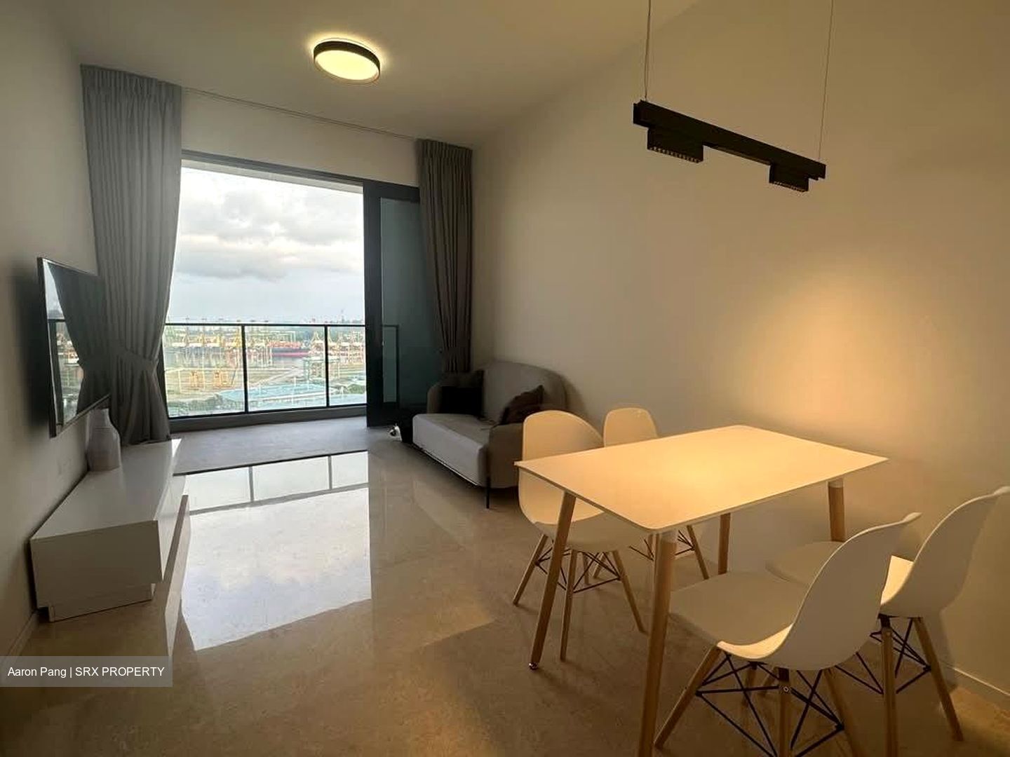Avenue South Residence (D3), Apartment #536761441